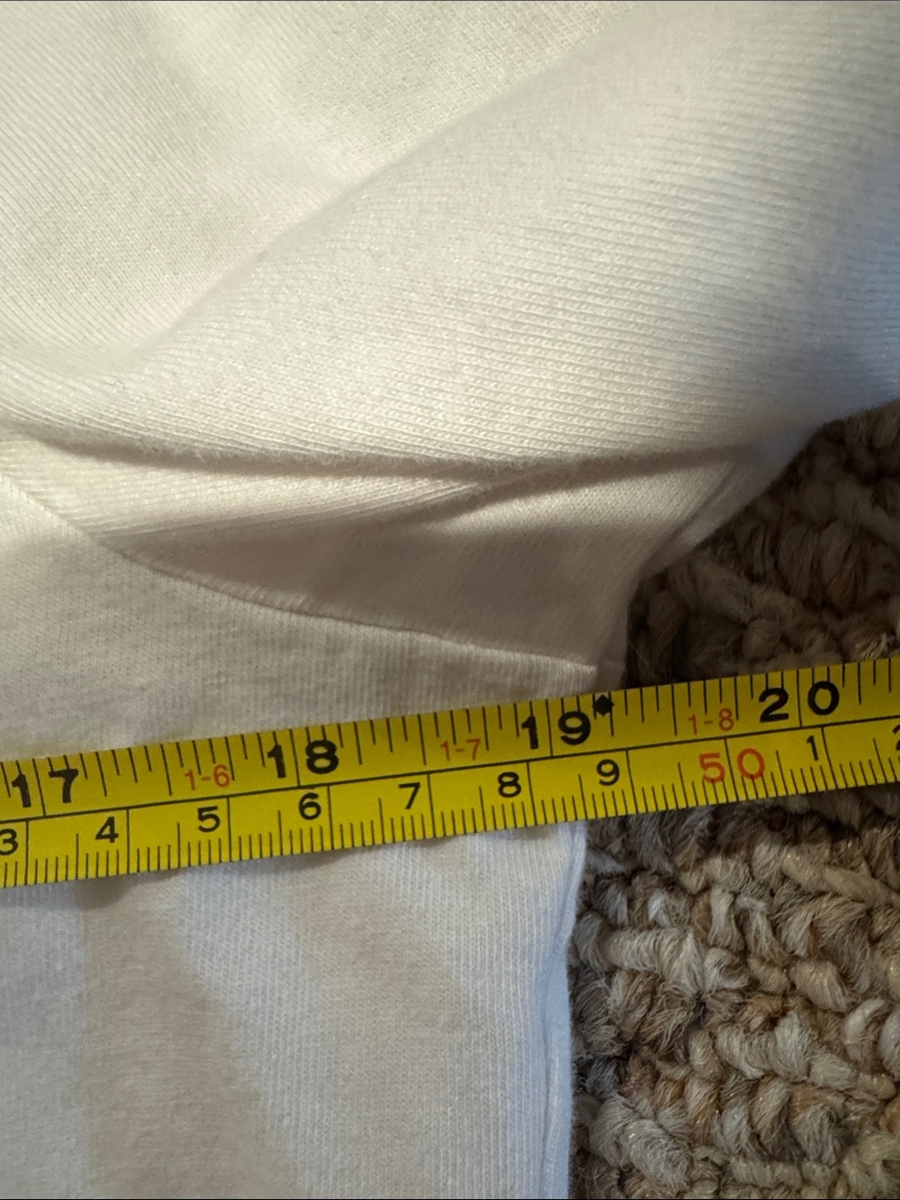 Talbots Tee - Picture 6 of 8